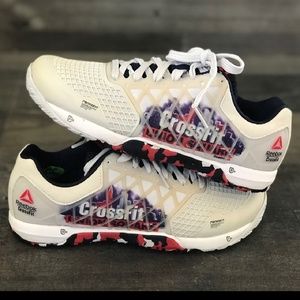 Reebok Crossfit Shoes